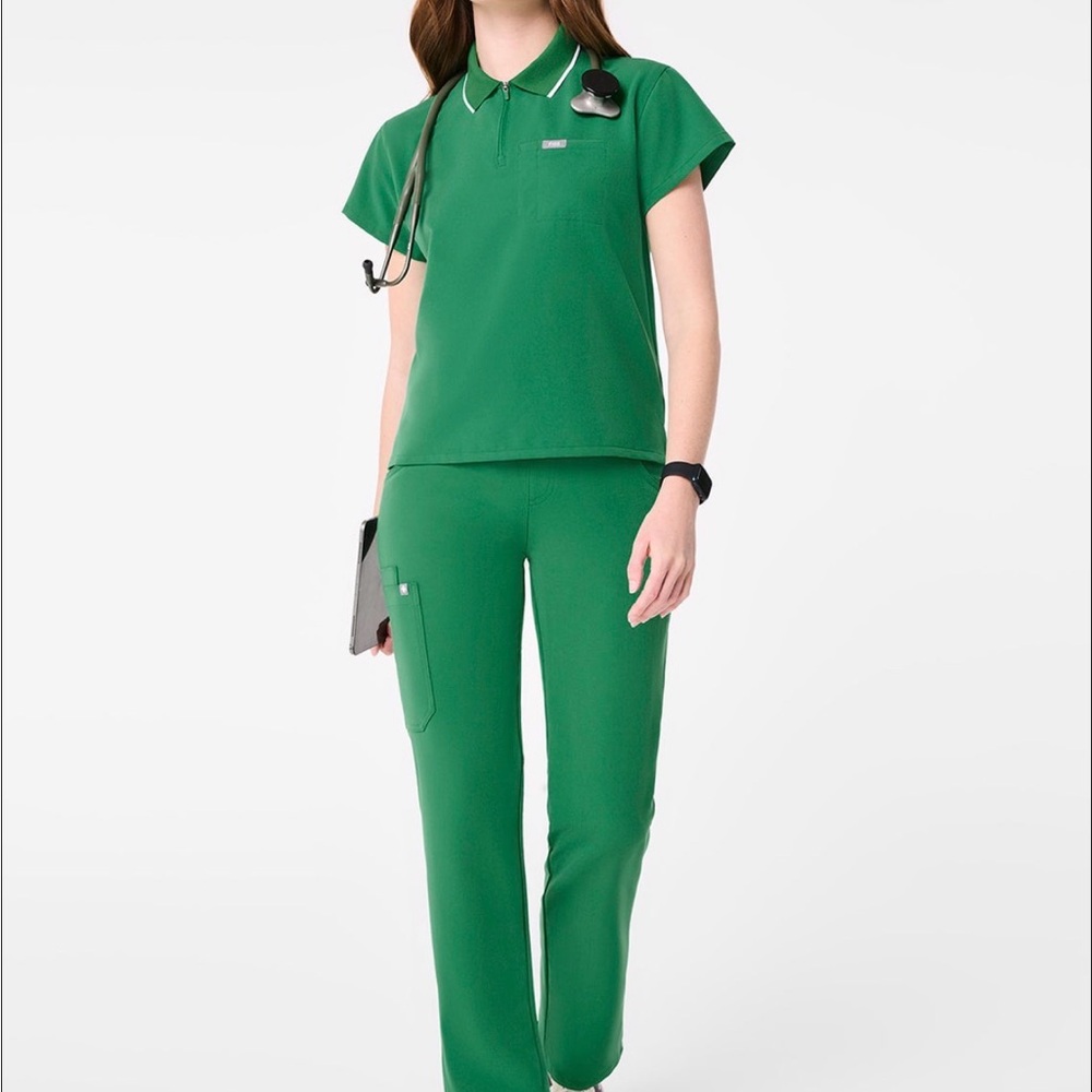 FIGS SET ltd Ed Indocyanine Green SET Size M